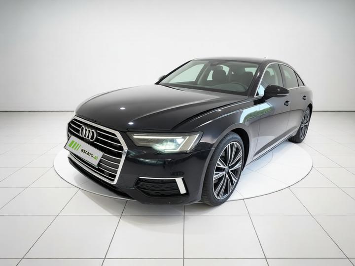 A6L 2021 45 TFSI quattro Exclusive