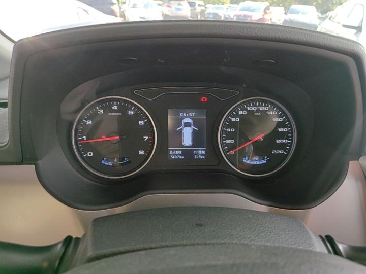 Refine M4 2021 2.0L MT photo 7