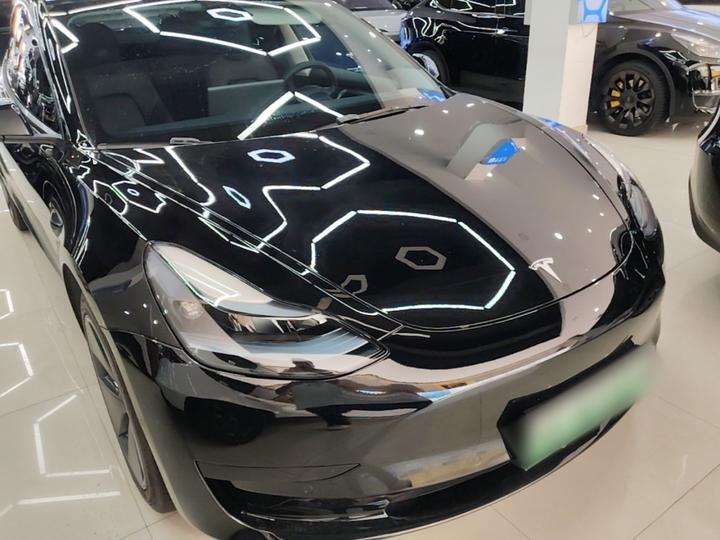 Model 3 2022 RWD photo 3