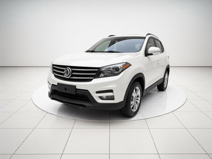 Fengon S560 2019 1.8L MT