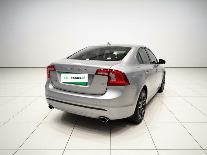 S60 2019 S60L Facelift T5 Advanced photo 5