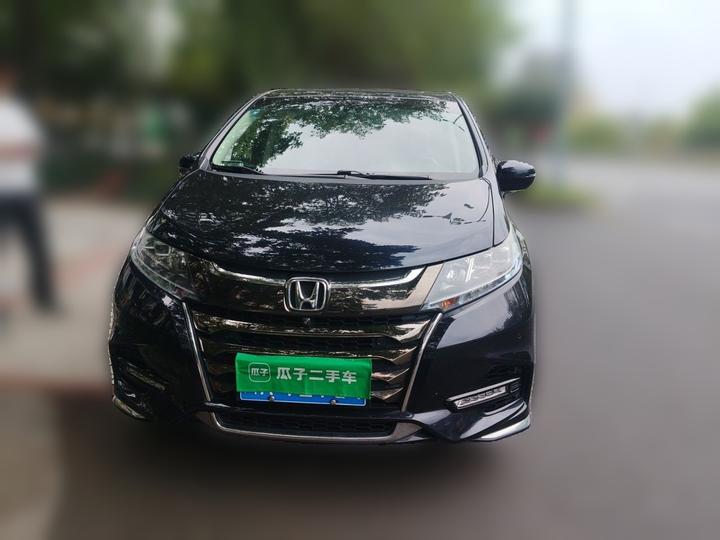 Odyssey 2019 2.0L photo 2