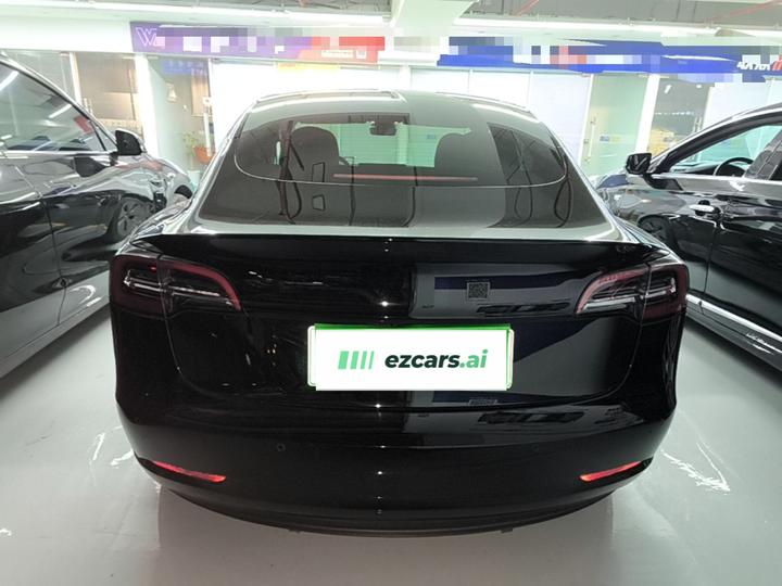 Model 3 2022 RWD photo 5