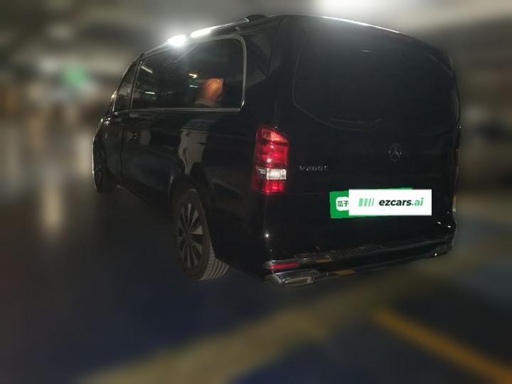 Vito 2023 2.0T Elite 7-Seater photo 4