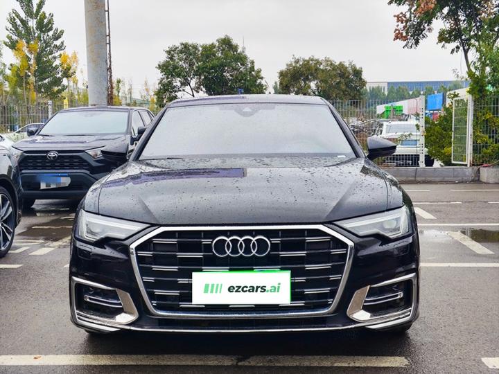 A6L 2024 40 TFSI Luxury Dynamic photo 2
