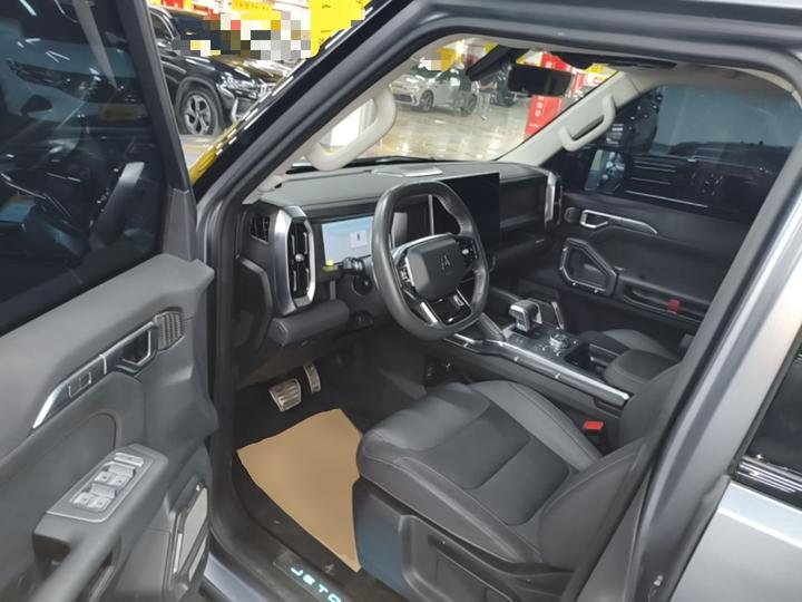 Wagon 2023 2.0T AWD photo 5