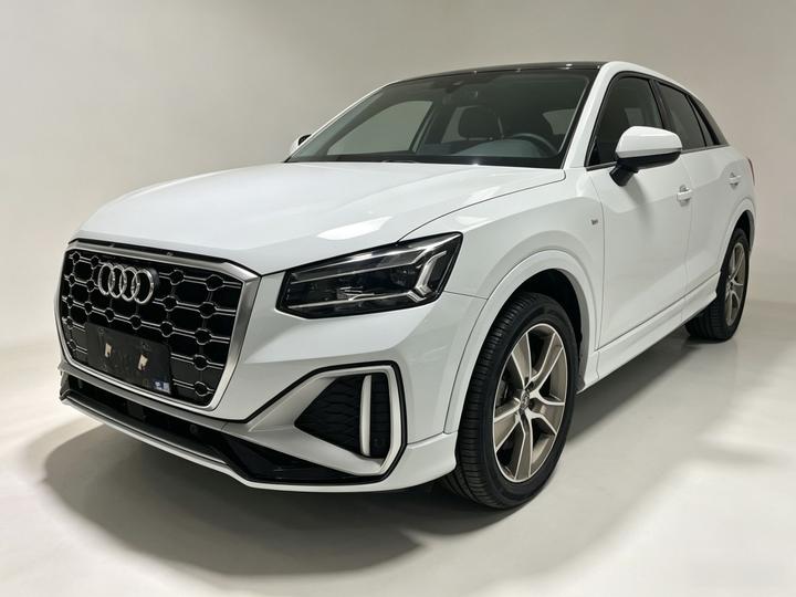Q2L 2022 35 TFSI Fashion Dynamic