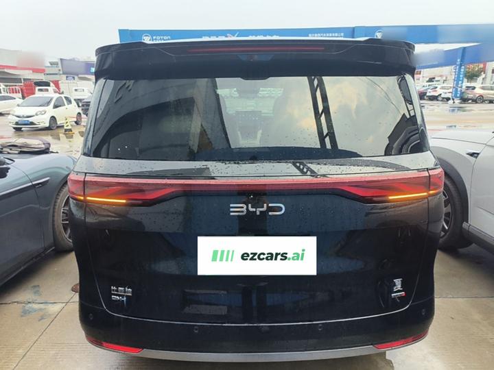 2026 DM-i 1.5T 218KM Excellence photo 5
