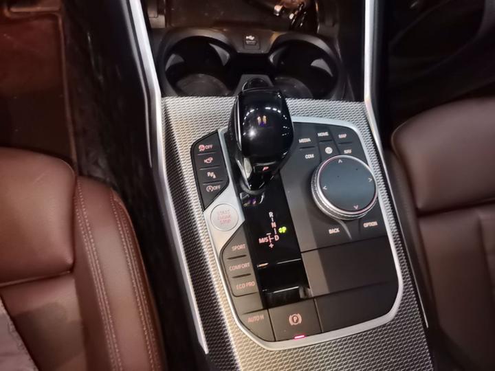 3 Series 2020 Facelift 325Li M M Sport Night Package photo 5