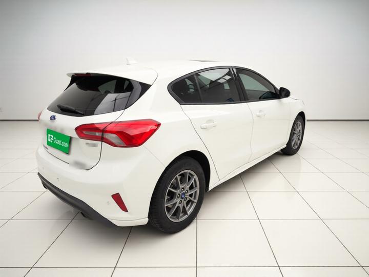 Focus 2020 Hatchback EcoBoost 180 AT photo 6