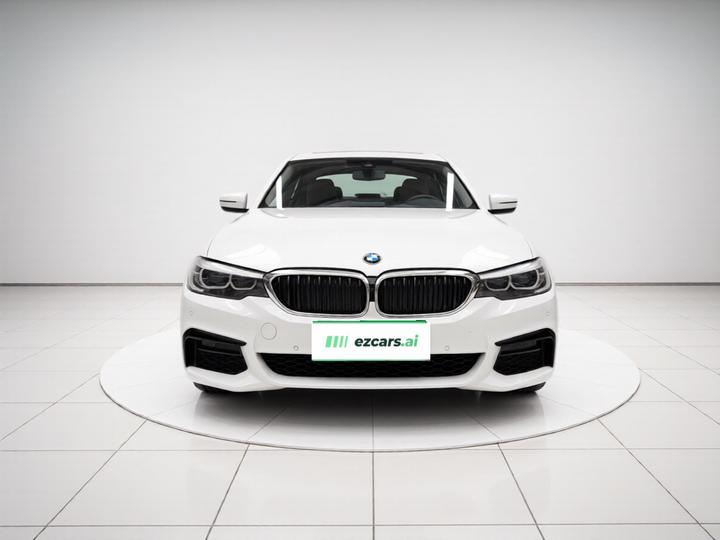 5 Series 2019 525Li M Sport Package photo 2