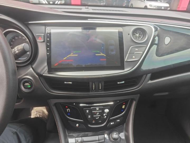 Envision 2016 20T RWD Leading photo 7