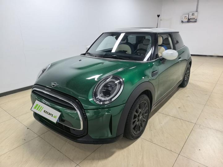 2023 1.5T ONE