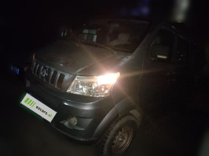 Kuayue Changan V5 2013 1.5L Standard DAM15R