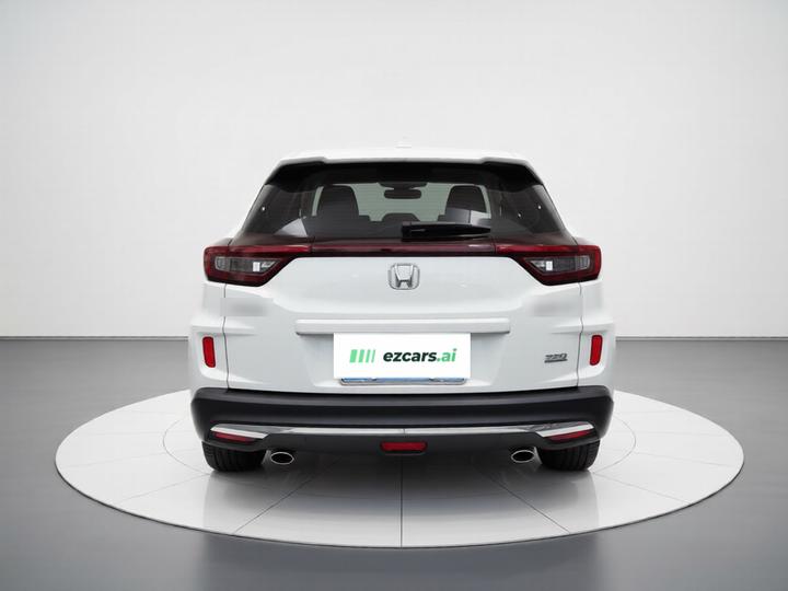 XR-V 2020 220TURBO CVT Comfort photo 5