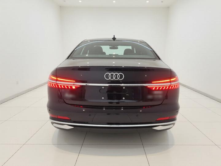 A6L 2024 45 TFSI Dynamic photo 3