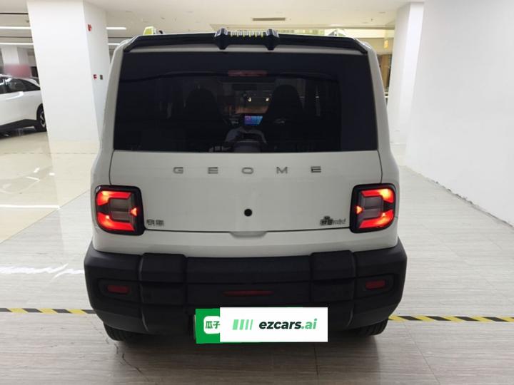2024 200km Panda photo 3
