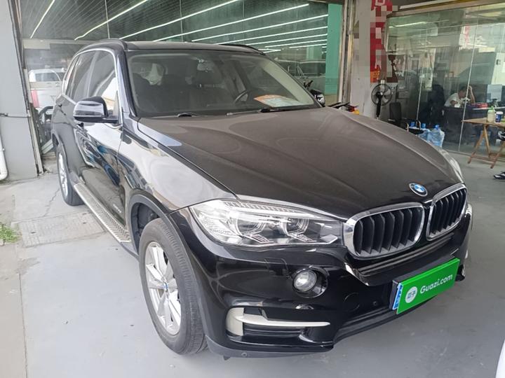 X5 Imported 2014 xDrive35i photo 3