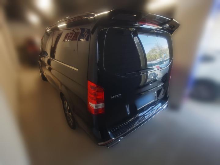 Vito 2023 2.0T Elite 7-Seater photo 4