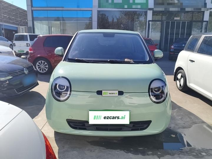 Nevo Changan Lumin 2022 210km photo 2