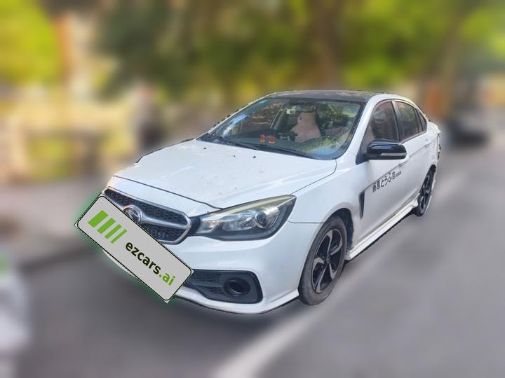 V5 2017 1.5L MT