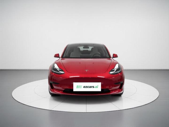 Model 3 2021 Standard Range RWD Upgraded photo 2