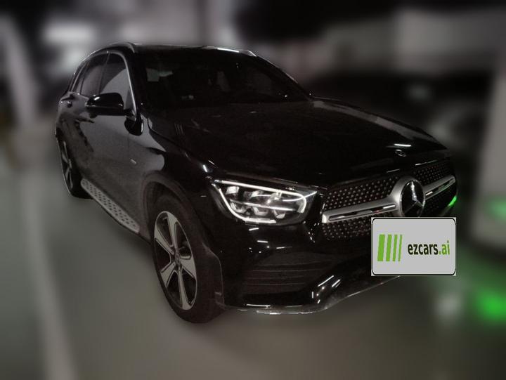 GLC 2022 Facelift GLC 300 L 4MATIC Dynamic photo 3