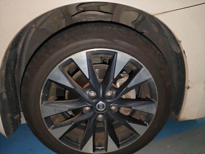 2016 1.6L CVT Smart Cool photo 8