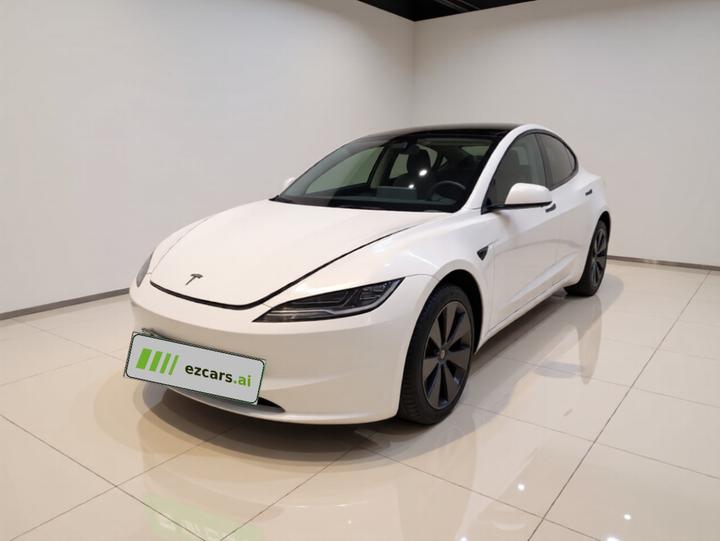 Model 3 2025 RWD