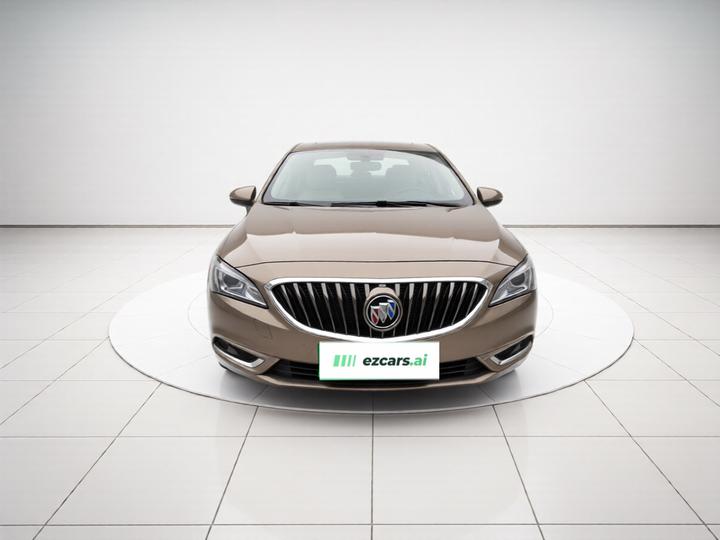 Verano 2017 Sedan 15S AT Leading photo 2