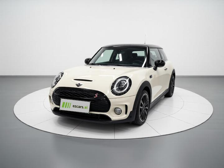 2022 2.0T COOPER S