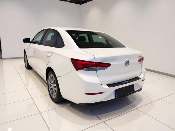 Excelle 2021 Facelift 1.3T AT Mild Hybrid Elite photo 4