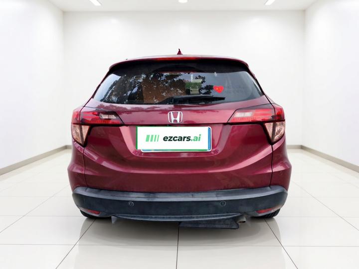Vezel 2017 1.8L CVT RWD Luxury photo 5
