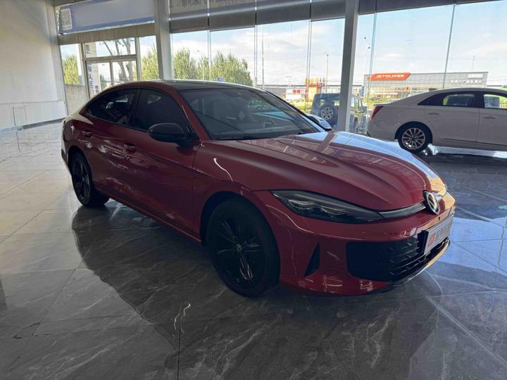 2026 Lamando L GTS 380TSI Anniversary Edition photo 3