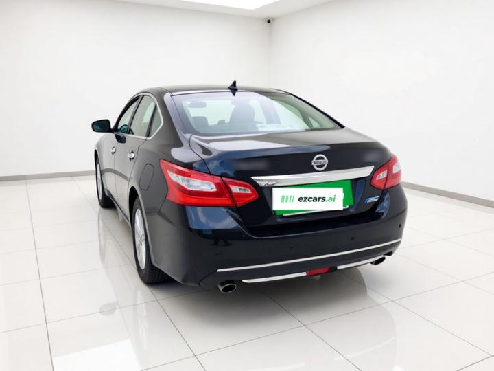 Teana 2016 2.0L XL Comfort photo 4