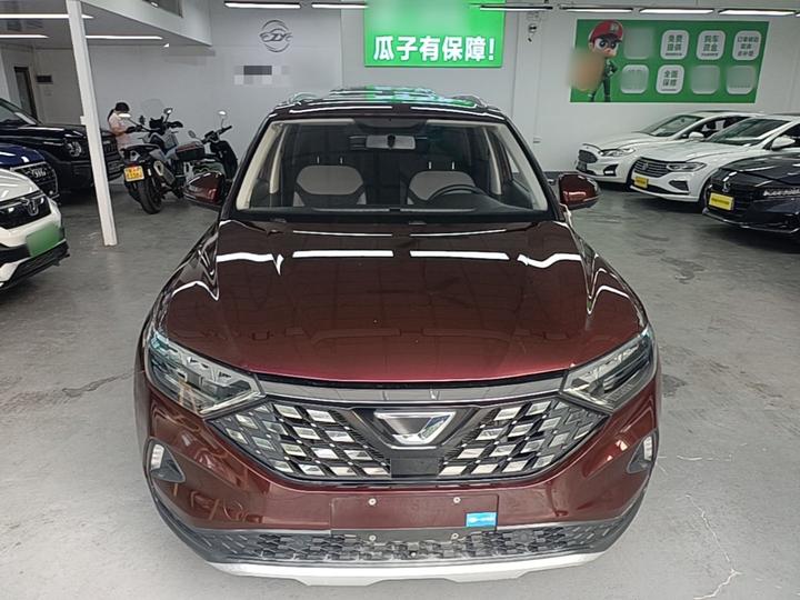 VS5 2019 280TSI AT Progressive photo 2