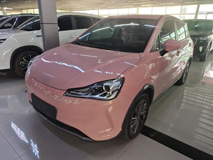 Neta V 2022 400 Lite