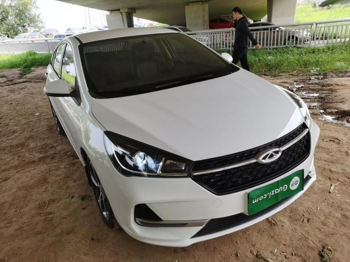 Arrizo 5 2019 Facelift PRO 1.5L CVT China VI photo 3