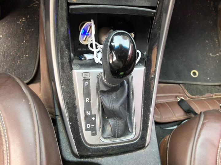 Elantra 2013 1.6L AT Leading photo 6