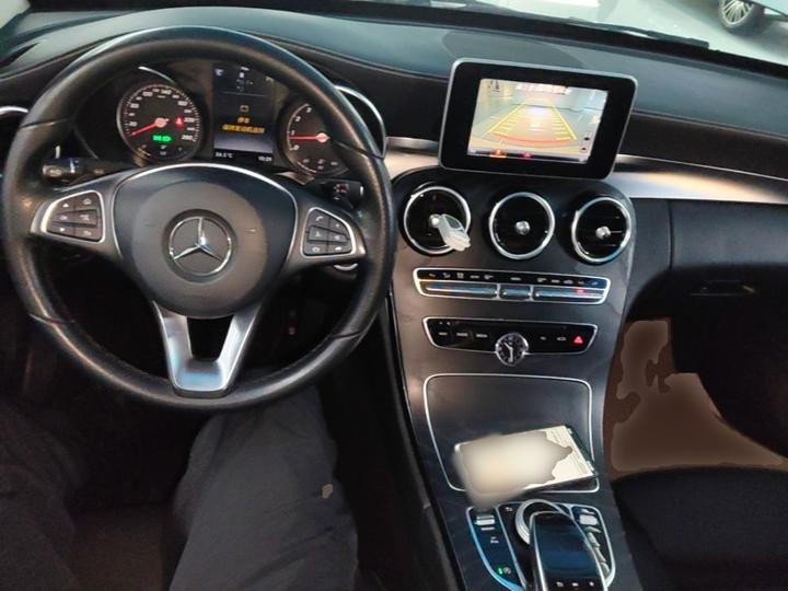 C-Class 2018 C 200 L Sport photo 5