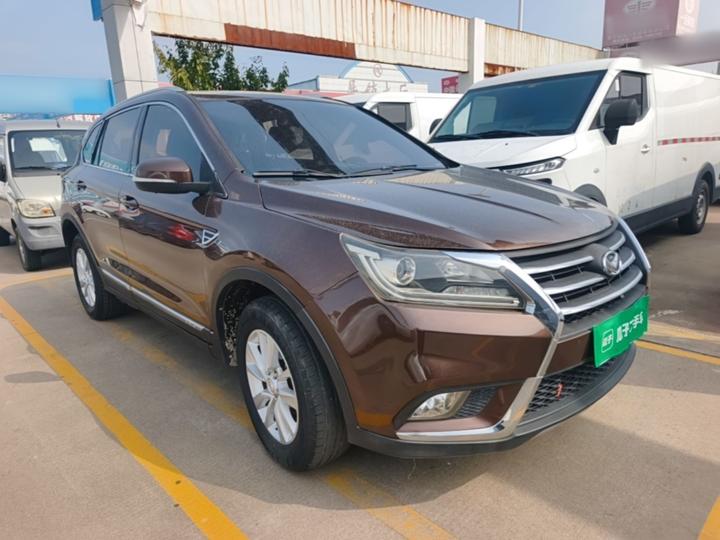 S6 2016 1.5T CVT photo 3