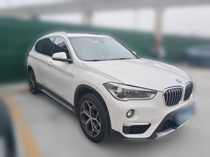 X1 2019 sDrive18Li Exclusive photo 3