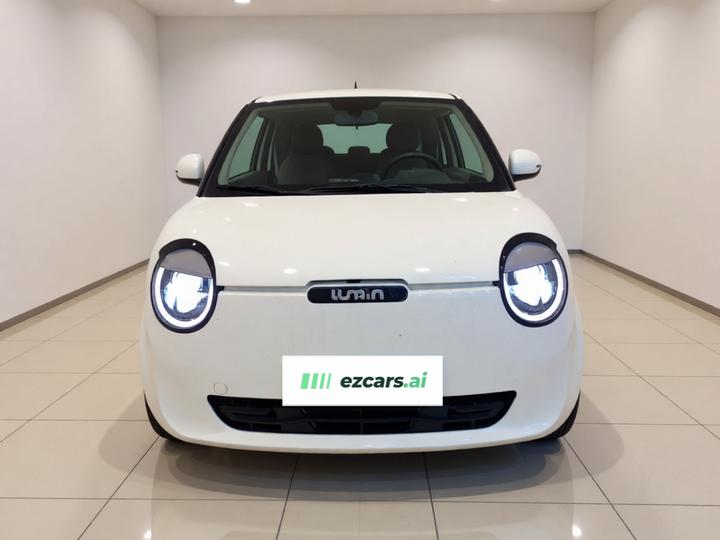 Nevo Changan Lumin 2022 210km photo 2