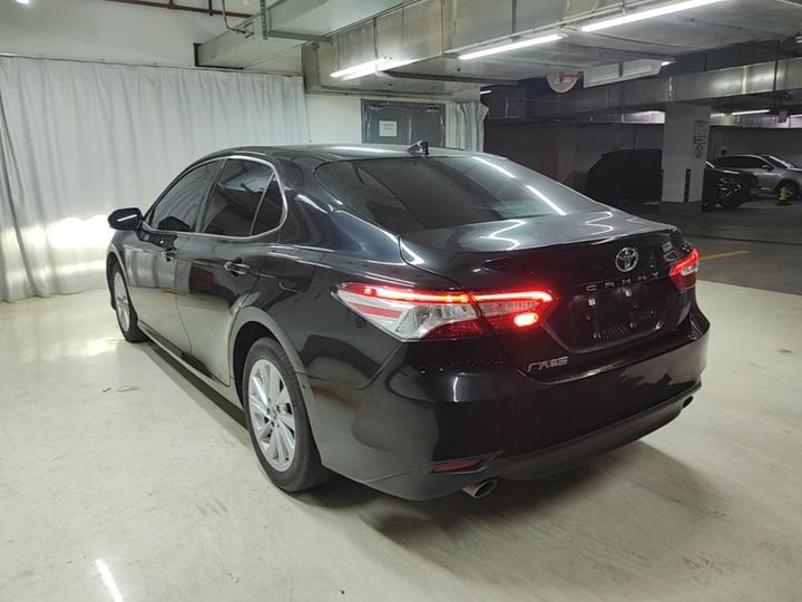 Camry 2023 2.0GVP Leading photo 4