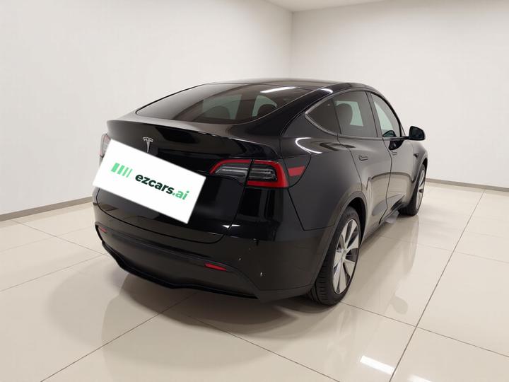 Model Y 2022 Facelift RWD photo 6
