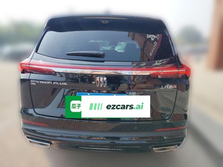 2026 Envision Plus 28T AWD photo 5