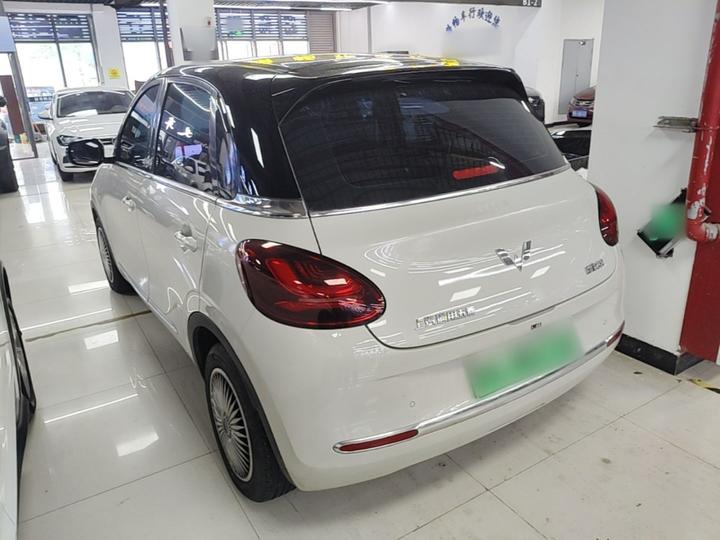 Wuling Bingo 2024 333km photo 4