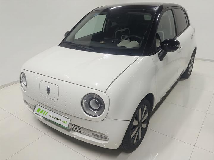 2021 351km Luxury