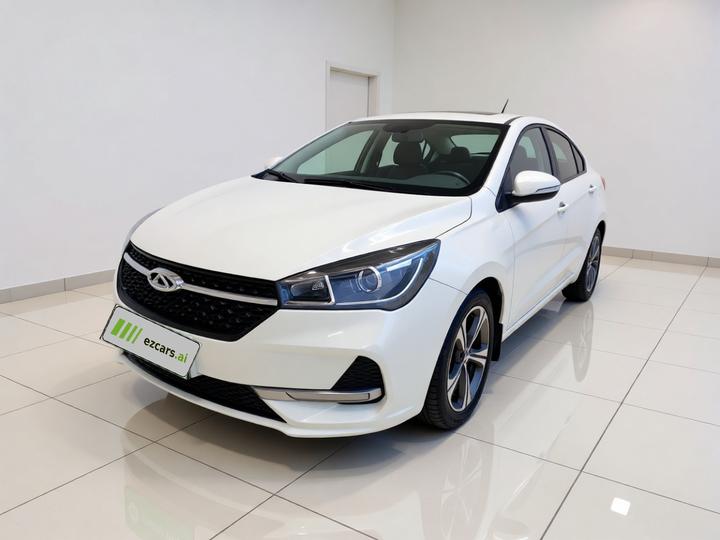 Arrizo 5 2019 1.5L MT China VI