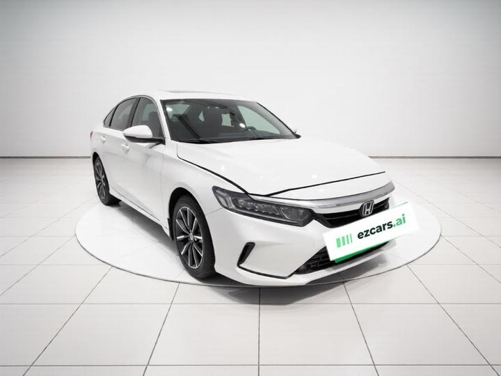 2022 260TURBO Elegant photo 3